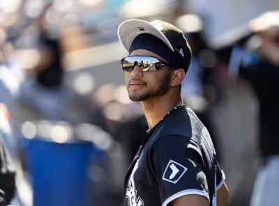 Braden Montgomery Called Up by White Sox; Prospect Was No. 12 Pick in 2024