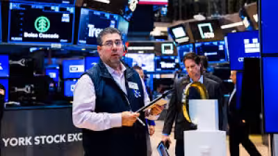 U.S. futures slide ahead of May Cpi Data as oil rises on US‑Iran strikes