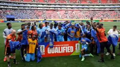 Dr Congo Vs Chile: Injury delay, late substitutions and a wasted long-range chance