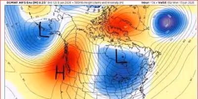 Extreme Heat Watch: Portland braces for first heatwave of 2026