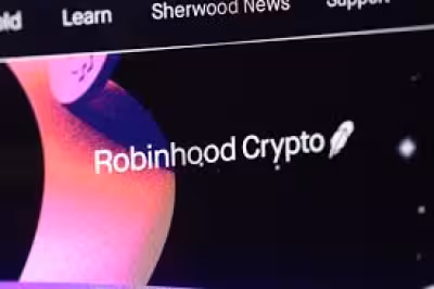 Hood Stock: Robinhood Posts 42% Revenue Surge to US$4.6B, EPS Up 17%