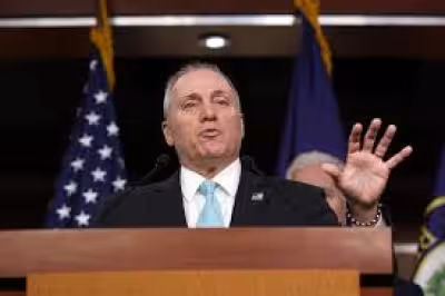 House Republicans Immigration Package Passes 214-212 in $70B Vote