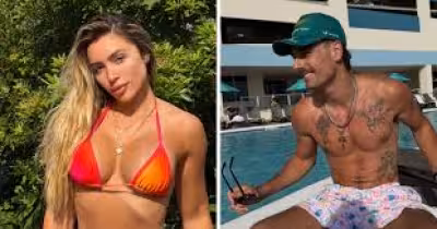 Kenzie Love Island Age: 24-Year-Old Nurse and Dancer Joins Love Island USA Season 8