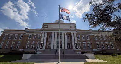 Misty Roberts gets 90 days in jail in DeRidder sex-crimes sentencing