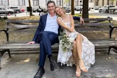 Naomi Watts Marks Third Anniversary with Billy Crudup, Shares Wedding Photo