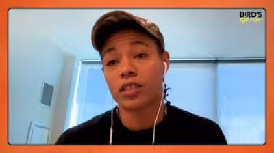 Natasha Cloud Says Activism Hurt Her Free Agency Before Signing With Chicago Sky