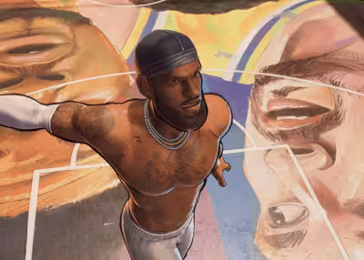 Nba The Run launches June 9: 3v3 arcade streetball arrives on PS5, Xbox Series X/S and PC