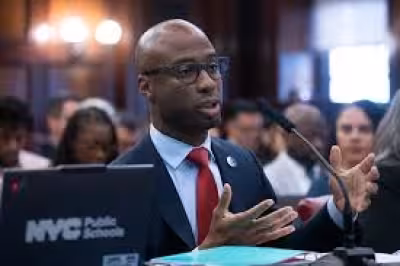 Nyc Schools class-size deadline delayed two years under state deal