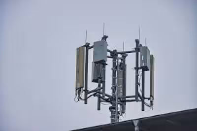 Radiolink Internet Abruptly Shut Down, Cutting Service Across 5,000 Square Miles