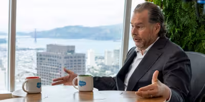 Salesforce Layoffs Hit Agentforce, Mulesoft and Marketing Cloud Teams