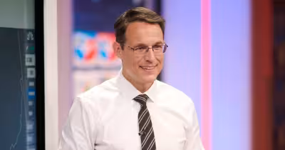 Steve Kornacki takes subscriber questions before June 10 primary polls close