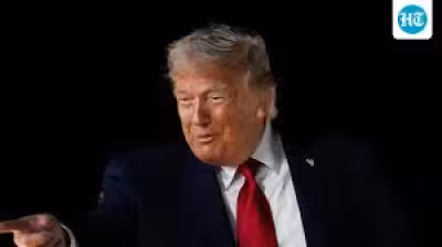 Trump 2026 World Cup Role: White House Confirms He’ll Attend Draw in Washington