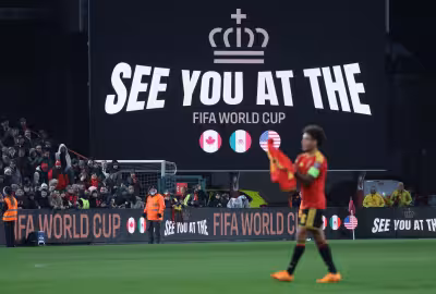 Where To Watch World Cup 2026: FOX Sports, Telemundo, Peacock, Tubi