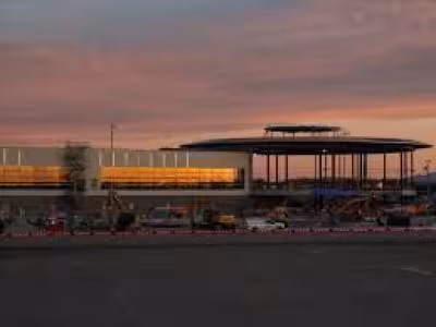 Nashville plans lawsuit over Tennessee Airport board takeover law