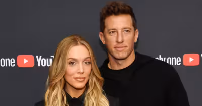 Alex Cooper Red Carpet Pregnant: She Says They Tried to Hide the Baby