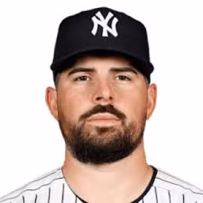 Angel Martinez: Carlos Rodon to Start for Yankees at Progressive Field June 10