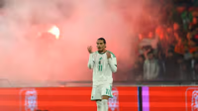 Bolivia Vs Algeria: Algeria’s Kansas friendly as final World Cup tune-up