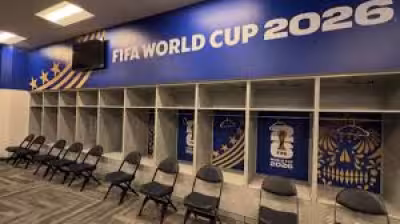 Bryan Adams to headline FIFA World Cup kickoff concert in Toronto tonight