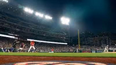 Lawmakers Gear Up for Wednesday's Congressional Baseball Game to Aid Charities