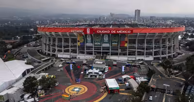Copa Mundial De La Fifa 2026: Mexico vs South Africa opens tournament in Mexico City