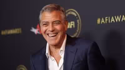 George Clooney Bond Actor Choice? Bookmakers Push Callum Turner to the Front
