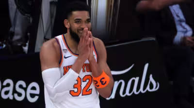 Jalen Brunson Stats: 32 in Game 3 as Knicks Lose, Still Outscored by 13