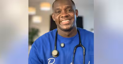 Oakland nurse killing leads to felony murder charge against Shacory Carnell Daniels