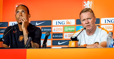 Oranje says execution, not selection, is the problem ahead of Japan opener
