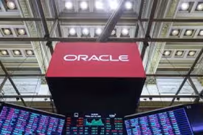 Orcl Stock Eyes Cloud Test as Oracle Reports Q4 Earnings After the Bell