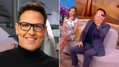Raúl González reveals on Despierta América that he is already engaged