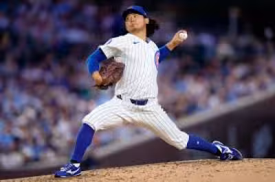 Rockies Game: Cubs vs. Rockies live thread set for June 10 at 7:40 CT