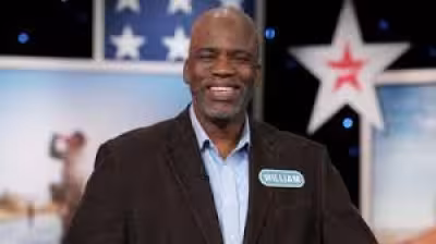 Ryan Seacrest: Olson principal Dr. William Campbell won $63,000 on Wheel of Fortune