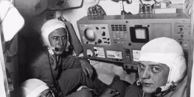 Soyuz 11: the 1971 mission that reached Salyut 1 and ended in tragedy