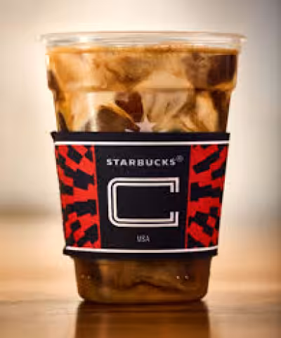 Starbucks World Cup Sleeves set for one-day U.S. giveaway on June 11