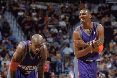 Stephon Marbury: How the Suns’ 2004 salary purge traded draft picks for cap relief