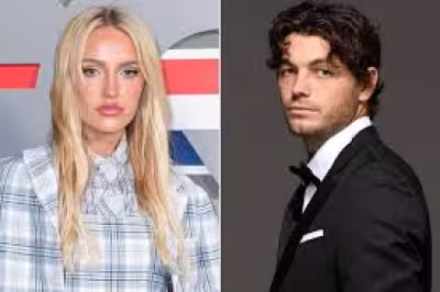 Morgan Riddle Says She Won’t Date Another Athlete After Split from Taylor Fritz