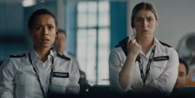 Theo James: Fuze Tops NOW Charts After Sky Cinema and NOW Added It on 29 May