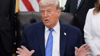 Us And Iran News: US Launches Additional Self-Defense Strikes After Trump’s Threat