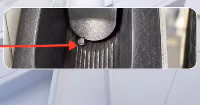 Virginia Gas Station Tampering Alerts: Timberville warns of screw scam