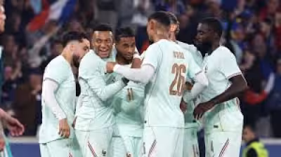 World Cup Bracket 2026: Bleacher Report's Final Ranking Puts Haiti Last