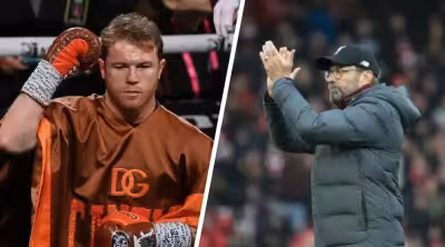 Canelo to present player-of-the-match at 11 June World Cup inauguration in Mexico City