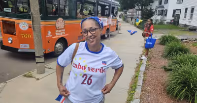Cape Verde lets public workers stop at 13:00 June 15 so they can watch World Cup debut vs Spain