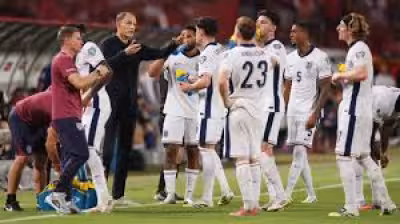 Carli Lloyd Criticizes Fox After Broadcaster Cut to Ads During FIFA Hydration Breaks