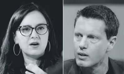 Cbs News turmoil deepens as Bari Weiss stays hidden in sixth-floor suite