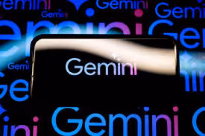 Downdetector logs 1,600+ reports as Google says Gemini disruption mostly resolved