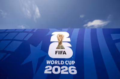 Ejae World Cup: EJAE to debut anthem 'DNA' at Mexico City opening on June 11