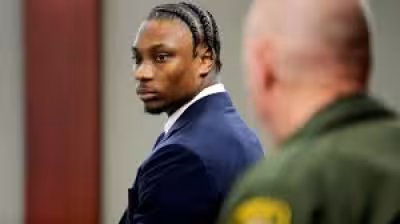 Henry Ruggs Faces Parole Decision That Could Lead to August Release