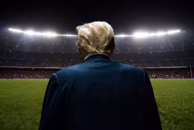 How Long Is The World Cup — Nearly a Century of Political Pageantry
