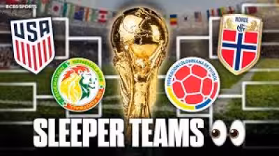 How Many Minutes In A Soccer Game: World Cup 90 Minutes, Added Time, Extra Time