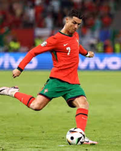Is Ronaldo Playing In The World Cup 2026 — He Will Play at 41 in a Sixth Tournament